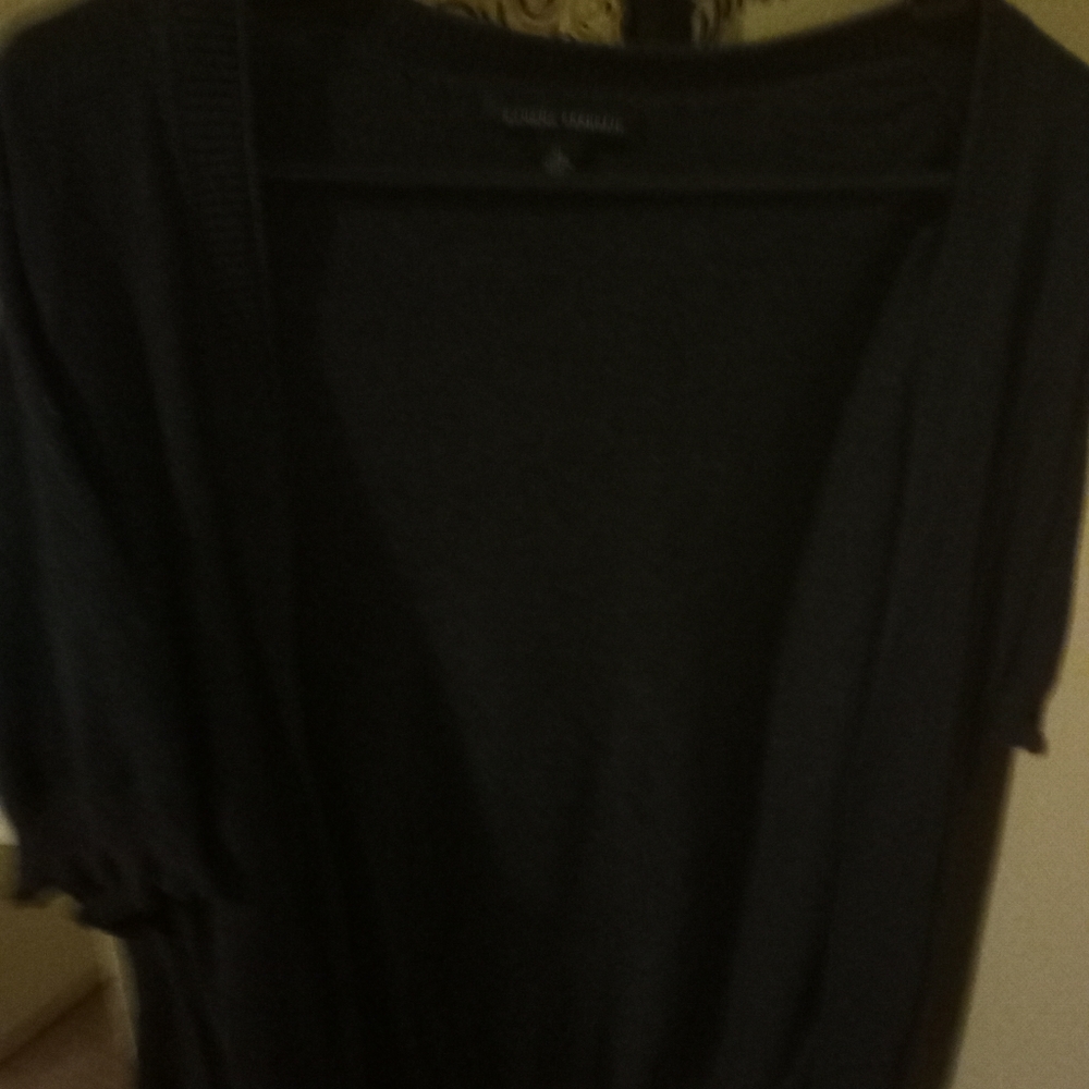 Banana Republic Cameo/Sweater